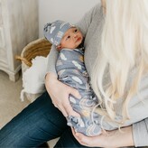 Thumbnail for your product : Copper Pearl Knit Swaddle Blanket, Hope