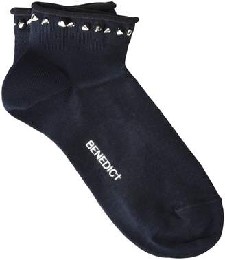 BENEDICT Short socks - Item 48180886TR