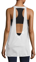 Thumbnail for your product : Puma Layering Tank Top