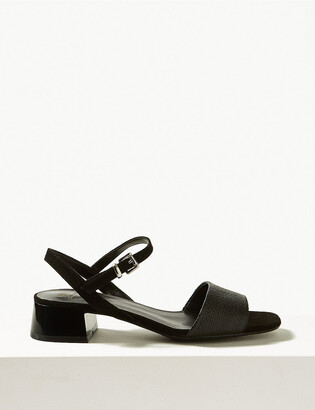 m&s womens sandals sale