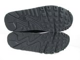 Thumbnail for your product : Nike Air Max 90 2007 Womens Size 8 Shoes Youth 6.5 Purple Black White Cool Grey