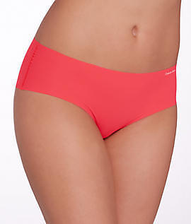 Calvin Klein Invisibles Hipster Panty - Women's