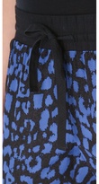 Thumbnail for your product : Sea Leopard Drawstring Pants