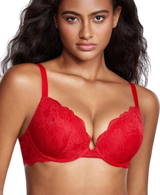 38c Red Bras, Shop The Largest Collection