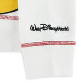Thumbnail for your product : Disney Mickey Mouse Pullover Hoodie - Walt World - Girls