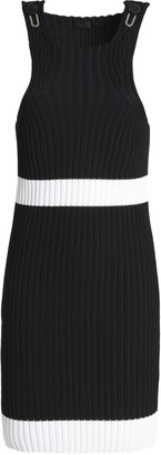 Calvin Klein Collection Short dresses
