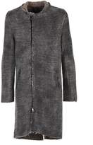 Thumbnail for your product : Avant Toi Coat