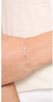 Thumbnail for your product : Tai Cross Bracelet