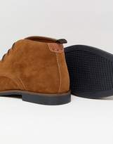 Thumbnail for your product : Burton Menswear Desert Boot In Brown