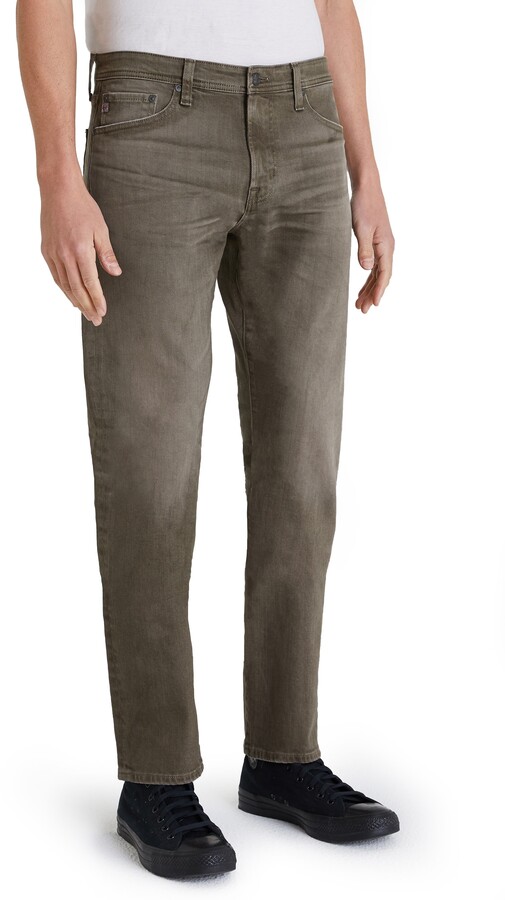 ag jeans everett slim straight