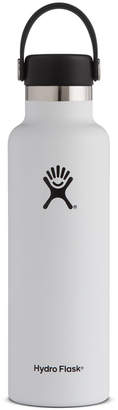 Hydro Flask 21-oz. Standard Mouth Water Bottle with Flex Cap from Eastern Mountain Sports