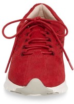 Thumbnail for your product : Sudini Women's Tasha Perforated Sneaker