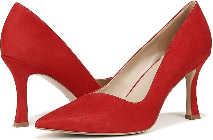 women's shoes for office christmas party