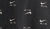 Thumbnail for your product : Nike Sportswear Air AOP Crop Windbreaker
