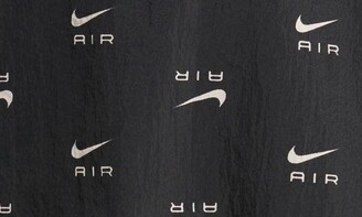 Nike Sportswear Air AOP Crop Windbreaker