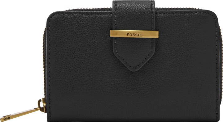 Fossil Outlet Bryce Multifunction SWL2863001 - ShopStyle Wallets