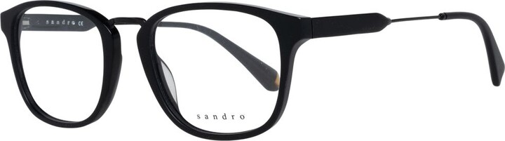 Sandro Plastic Glasses Men's (Frames)