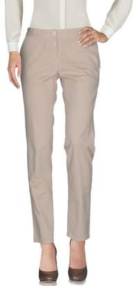 Incotex Red Casual trouser