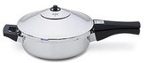 Thumbnail for your product : Kuhn Rikon Duromatic Frying Pan 2.5 Qt