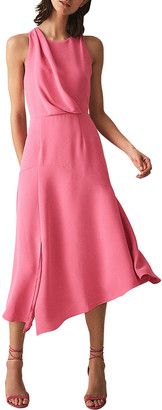 reiss paola dress
