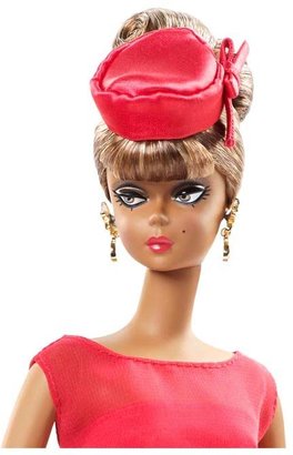 Barbie Collector BFMC #3 African-American Doll