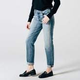 Thumbnail for your product : DSTLD Mom Jeans