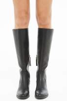 Thumbnail for your product : Forever 21 Knee-High Riding Boots