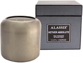 Thumbnail for your product : Alassis Large Art Glass Vetiver Absolute Candle