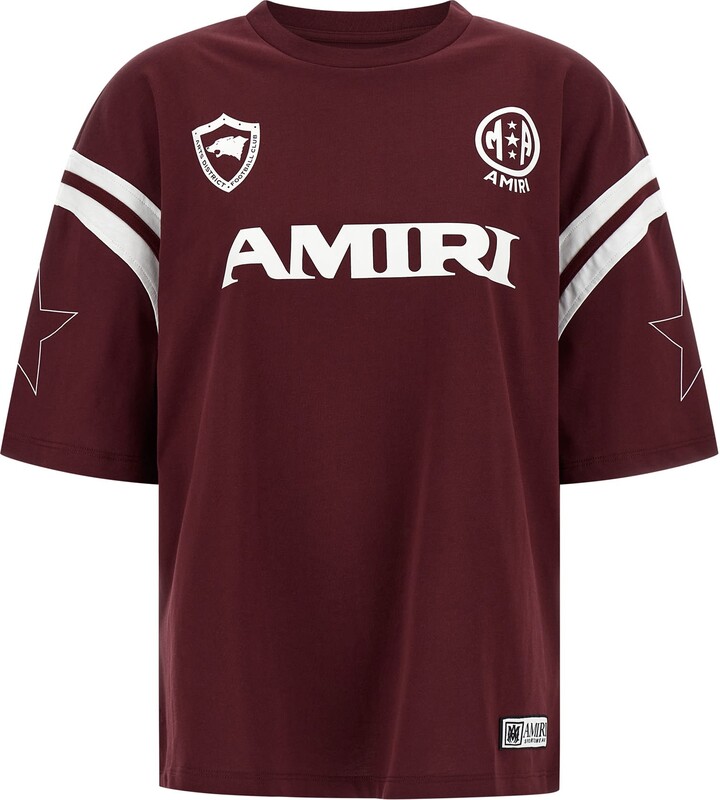 Amiri 'sport Tee' T-shirt