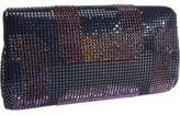 Thumbnail for your product : Whiting & Davis Whiting and Davis Geo Clutch