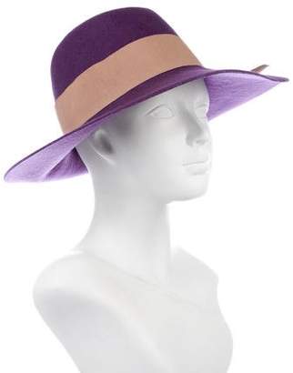 Maliparmi Wide Brim Hat