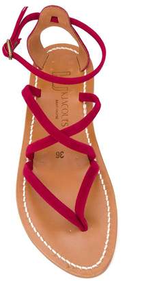 K. Jacques Epicure sandals