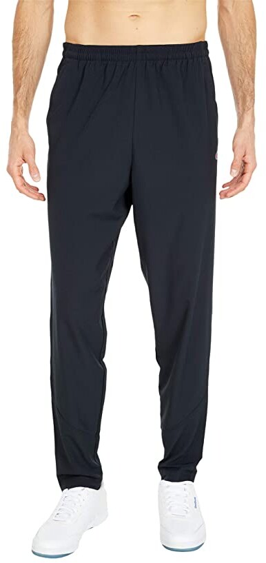 champion running pants