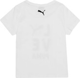 Thumbnail for your product : Puma Alpha Tee G T-shirt White