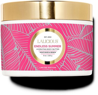 LaLicious Endless Summer Hydrating Body Butter