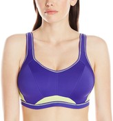Thumbnail for your product : Freya Women's Active Underwire Crop Top Sports Bra with Moulded Inner
