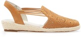 Thumbnail for your product : David Tate Zena Espadrille Wedge