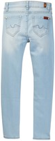 Thumbnail for your product : 7 For All Mankind The Skinny Jean (Big Girls)