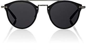 Oliver Peoples Men's Remick Sunglasses - Black
