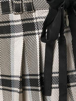 Thumbnail for your product : 3.1 Phillip Lim check trousers