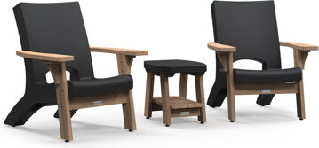 Mayne Inc. Mesa 3 Piece Seating Group