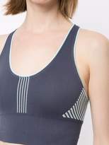 Thumbnail for your product : Monreal London seamless sports bra