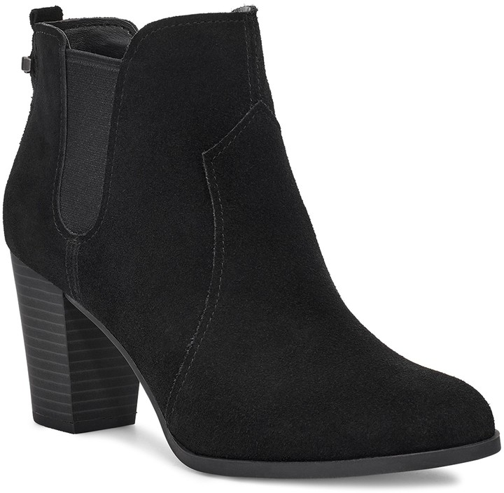 Dvita chelsea bootie Clearance