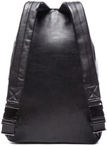 Thumbnail for your product : Stampd Leather Backpack