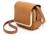 Thumbnail for your product : Carven Mini Leather Bag