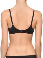 Thumbnail for your product : Ultimo Omg fixed gel plunge bra