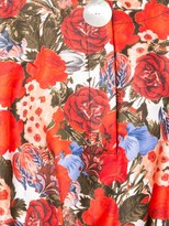 Thumbnail for your product : Marni Floral Print Blouse