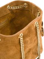 Thumbnail for your product : Saint Laurent classic baby 'Emmanuelle' bucket bag