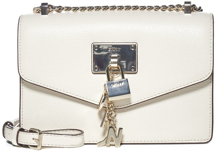 Dkny Ivory Bag | Shop the world's largest collection of fashion 