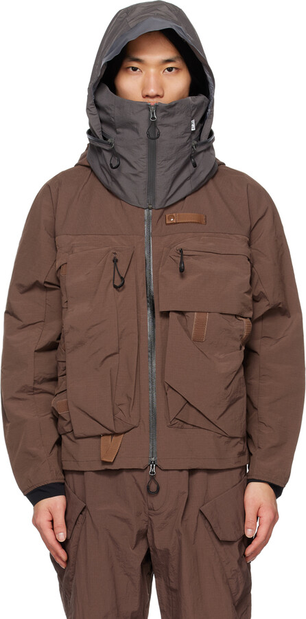 CMF ATTACHABLE OVER SNOOD